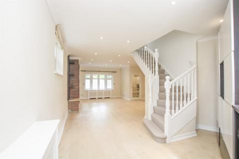 3 bedroom cottage to rent, Tenterden Grove, Hendon, NW4