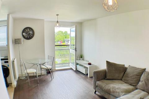 1 bedroom flat to rent, Reavell Place, Ipswich IP2