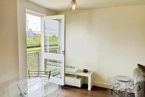 1 bedroom flat to rent, Reavell Place, Ipswich IP2