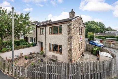 3 bedroom end of terrace house for sale, Lakeber Avenue, Bentham, Lancaster, LA2