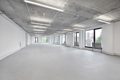 Office to rent, 22 Highbury Grove, N5