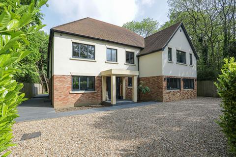 6 bedroom detached house for sale, Royal Avenue, Whitstable, CT5