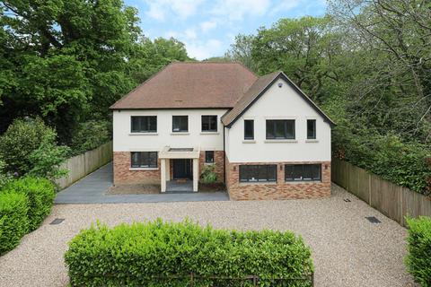 6 bedroom detached house for sale, Royal Avenue, Whitstable, CT5