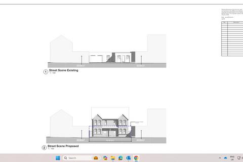 Residential development for sale, Snellings Road, Hersham KT12