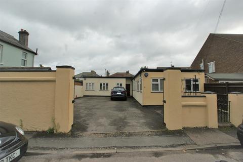 Residential development for sale, Snellings Road, Hersham KT12