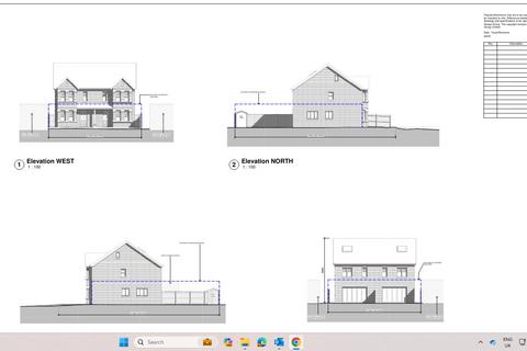 Residential development for sale, Snellings Road, Hersham KT12