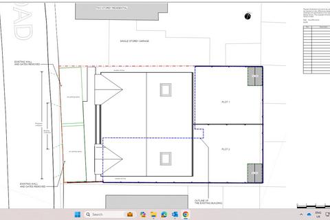 undefined, Snellings Road, Hersham KT12