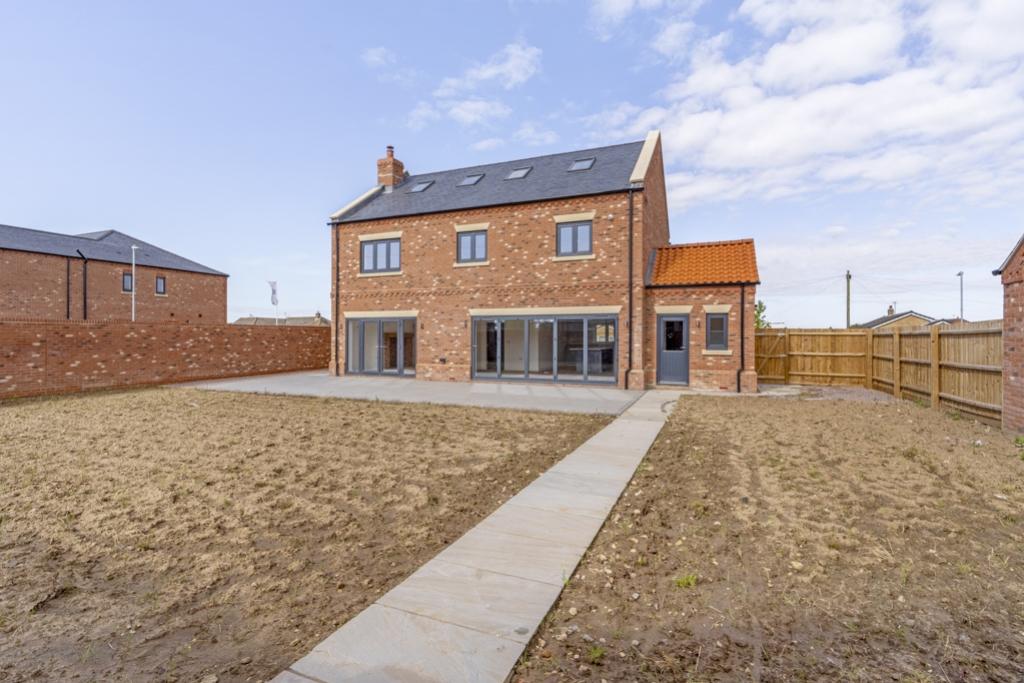 Plot 6, Brunswick Fields (Long Sutton) 11