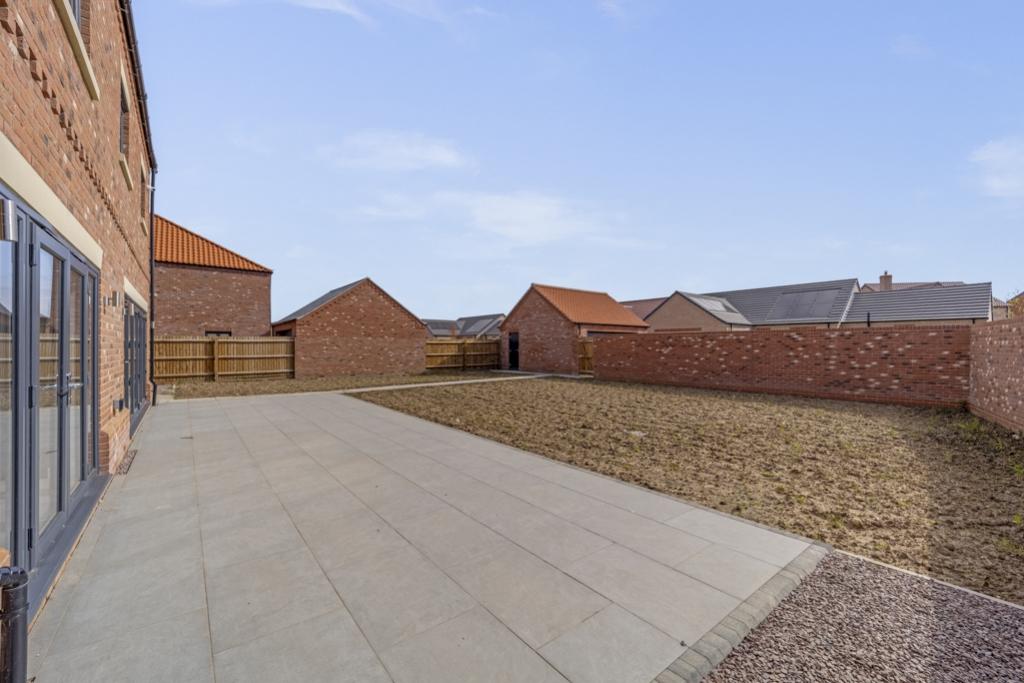 Plot 6, Brunswick Fields (Long Sutton) 10