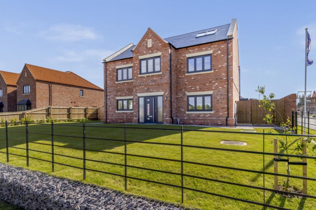 Plot 6, Brunswick Fields (Long Sutton) 9