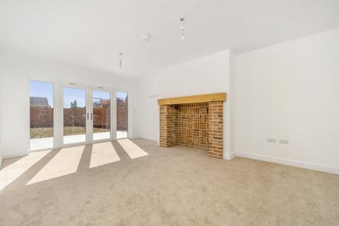 undefined, Plot 6 Foxtail, Brunswick Fields, 75 Seagate Road, Long Sutton, Spalding, Lincolnshire, PE12