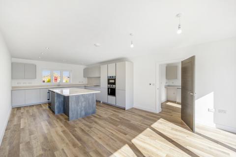 undefined, Plot 6 Foxtail, Brunswick Fields, 75 Seagate Road, Long Sutton, Spalding, Lincolnshire, PE12