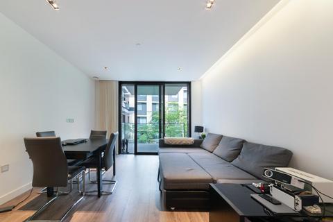 1 bedroom apartment for sale, Cashmere House, Goodmans Fields, London, E1