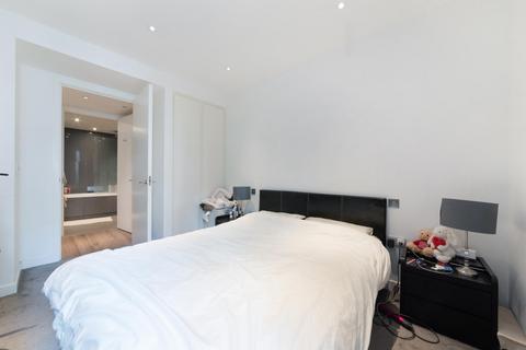 1 bedroom apartment for sale, Cashmere House, Goodmans Fields, London, E1
