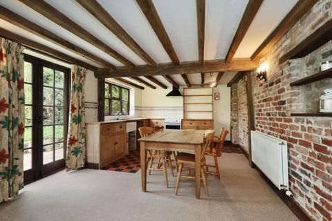 3 bedroom cottage to rent, Whitehall Road, Hampton Bishop, Hereford, HR1