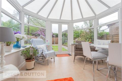 7 Camms View, Haslingden, Rossendale, BB4 4RF