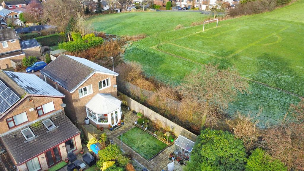 Next To Pitches