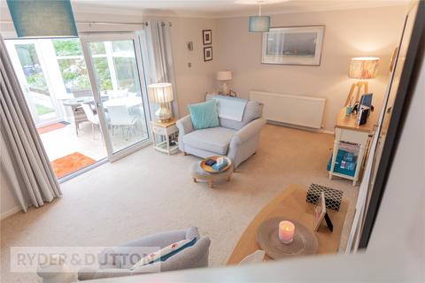 7 Camms View, Haslingden, Rossendale, BB4 4RF