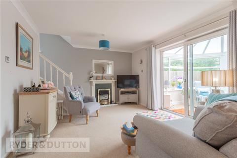 7 Camms View, Haslingden, Rossendale, BB4 4RF