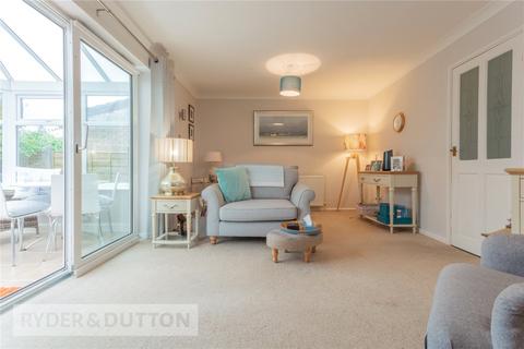 7 Camms View, Haslingden, Rossendale, BB4 4RF
