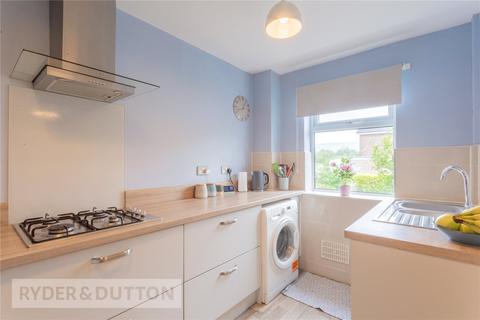 7 Camms View, Haslingden, Rossendale, BB4 4RF