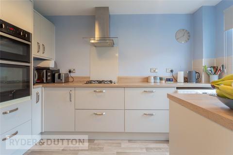 7 Camms View, Haslingden, Rossendale, BB4 4RF