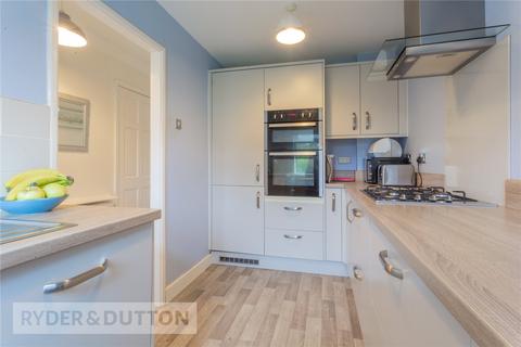 7 Camms View, Haslingden, Rossendale, BB4 4RF