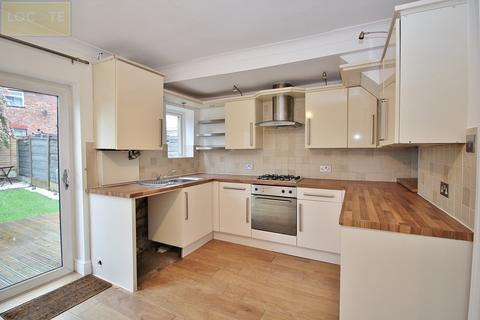 3 bedroom terraced house for sale, Broadway, Urmston, Manchester