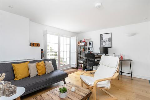 1 bedroom apartment for sale, Barnsbury Street, London, N1