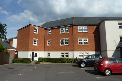 2 bedroom apartment to rent, Rossby, Shinfield Park, Reading, RG2