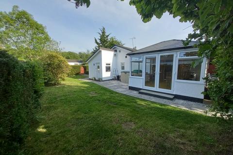 3 bedroom semi-detached bungalow for sale, Nant Y Felin, Pentraeth LL75