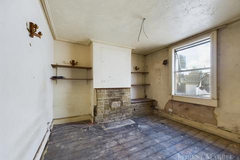 18 Argyle Terrace, Bath, BA2 3DF