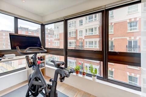 2 bedroom apartment for sale, Scarsdale Place, London, W8