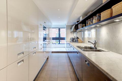 2 bedroom apartment for sale, William Cobbett House, 1 Scarsdale Place, London, W8