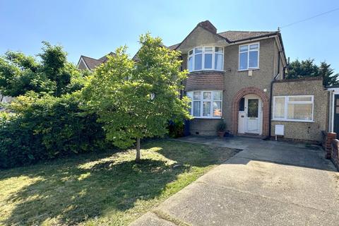 3 bedroom semi-detached house for sale, Dedworth Road, Windsor, Berkshire, SL4