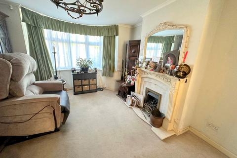 3 bedroom semi-detached house for sale, Dedworth Road, Windsor, Berkshire, SL4