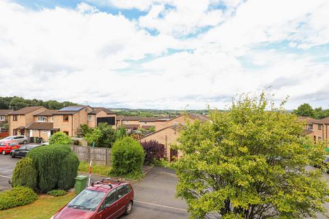 2 bedroom end of terrace house for sale, Farndale Avenue, Chesterfield S42