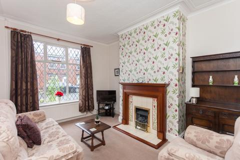 3 bedroom end of terrace house for sale, Booth Street, Tottington, Bury, Greater Manchester, BL8 3JG
