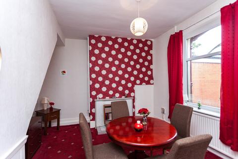 3 bedroom end of terrace house for sale, Booth Street, Tottington, Bury, Greater Manchester, BL8 3JG