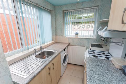 199 Booth Street, Tottington, Bury, BL8 3JG