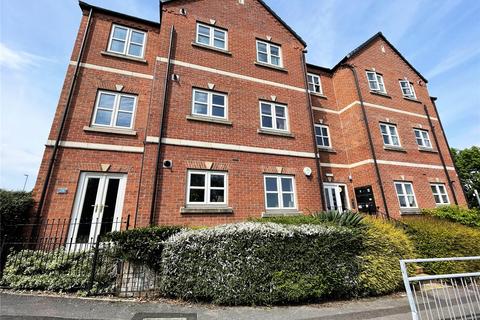 2 bedroom apartment for sale, Maple Leaf Gardens, Worksop, Bassetlaw, S80