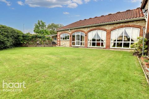 3 bedroom barn conversion for sale, Meadow Court, Adwick le Street, Doncaster