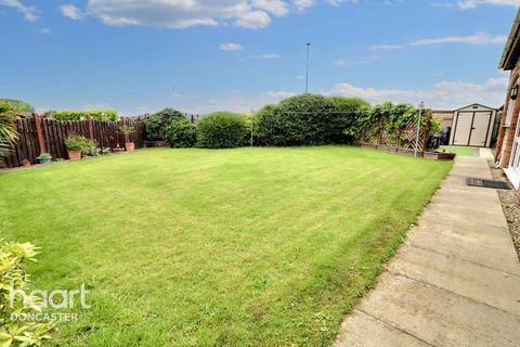 3 bedroom bungalow for sale, Meadow Court, Adwick le Street, Doncaster