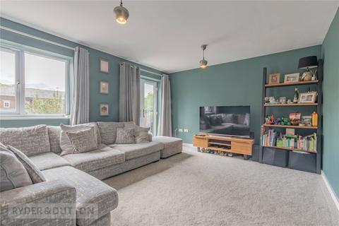 42 Bakestones Avenue, Delph, Oldham, OL3 5GE