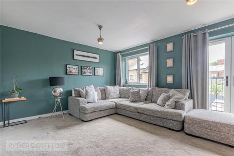 42 Bakestones Avenue, Delph, Oldham, OL3 5GE