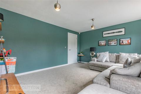 42 Bakestones Avenue, Delph, Oldham, OL3 5GE