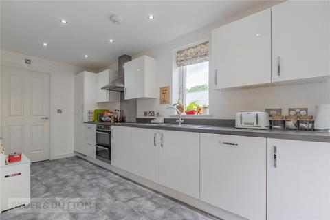 42 Bakestones Avenue, Delph, Oldham, OL3 5GE