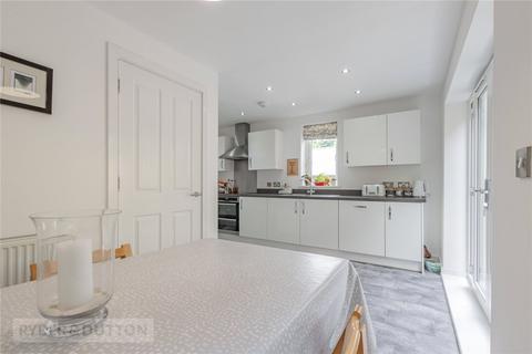 42 Bakestones Avenue, Delph, Oldham, OL3 5GE