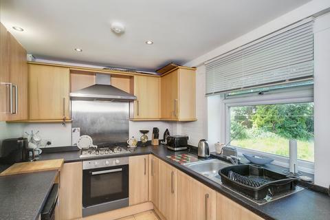 2 bedroom flat for sale, 96 Dinmont Drive, The Inch, Edinburgh, EH16 5RY