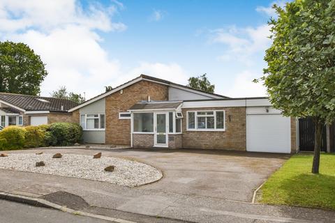 2 bedroom detached bungalow for sale, Leigh Drive, Wickham Bishops